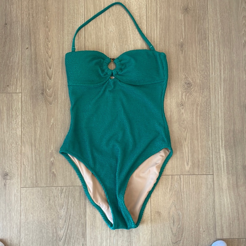 J Crew Swimsuit | NWOT | Size 0 fits like 4